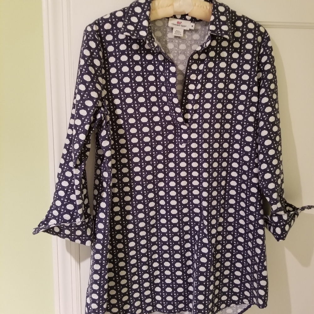 Vineyard Vines Tunic